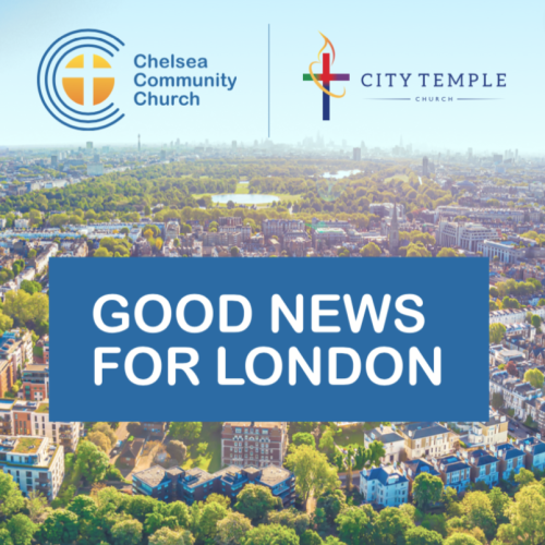 Chelsea Community Church